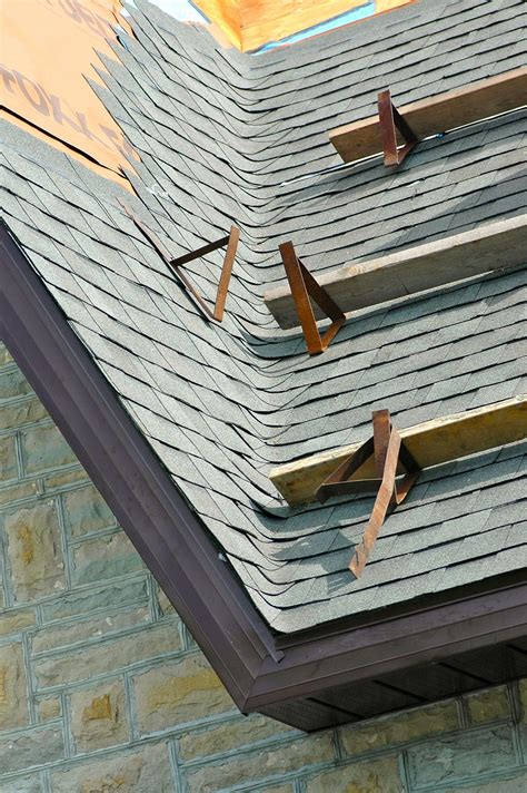 valley roofing techniques